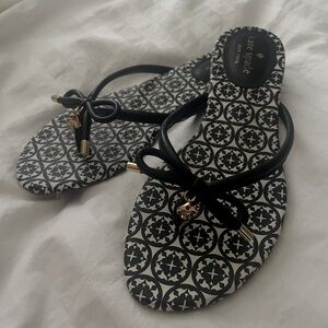 Kate spade flip flops/sandals